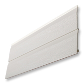 DCE/300 300mm Double - Textured Shiplap Cladding